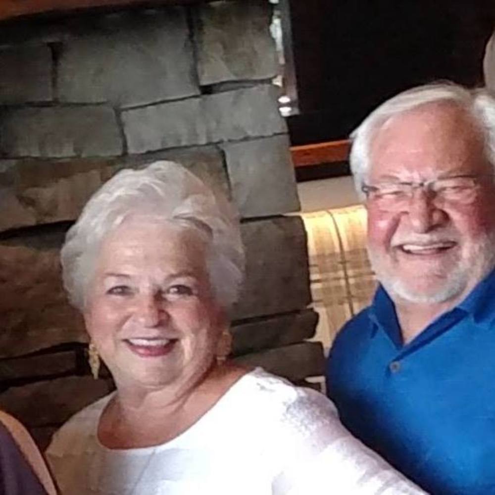 Meet your Posher, Pamela